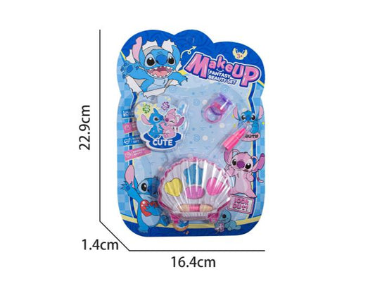 SET MAQUILLAJE JUGUETE CONCHA B5/B7