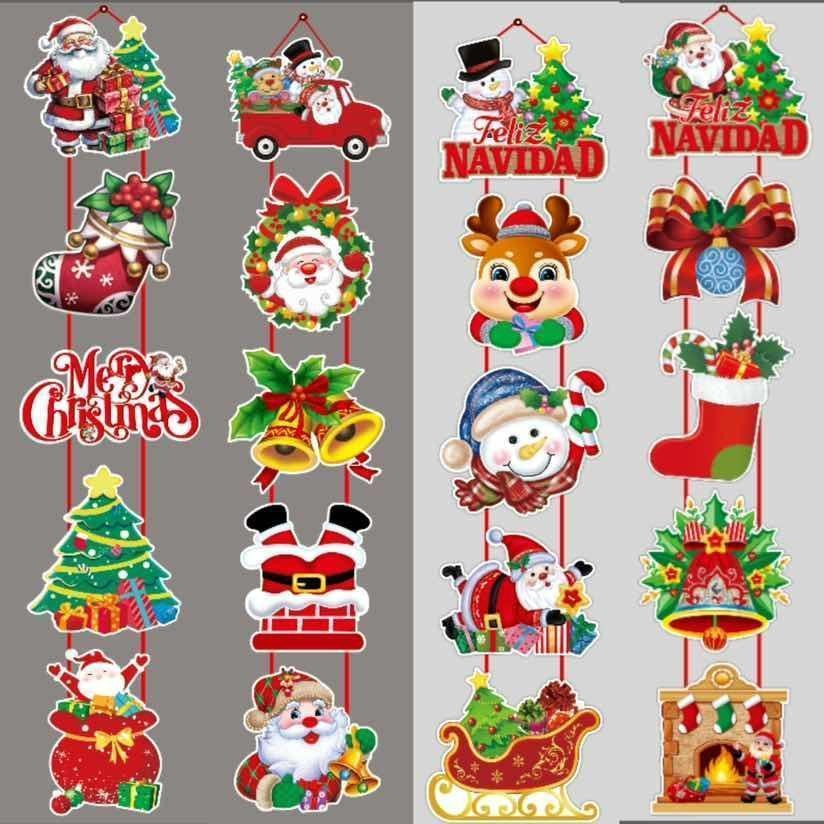 POSTER FON TIRA 1M*15CM