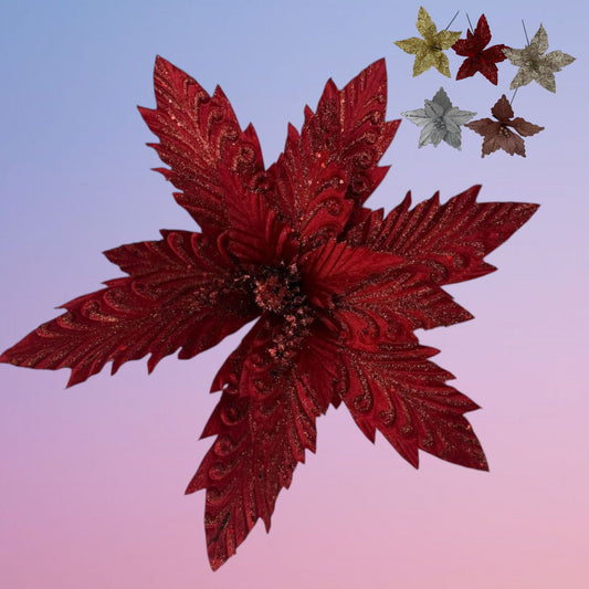 FLOR PASTORA ESCARCHA 24257