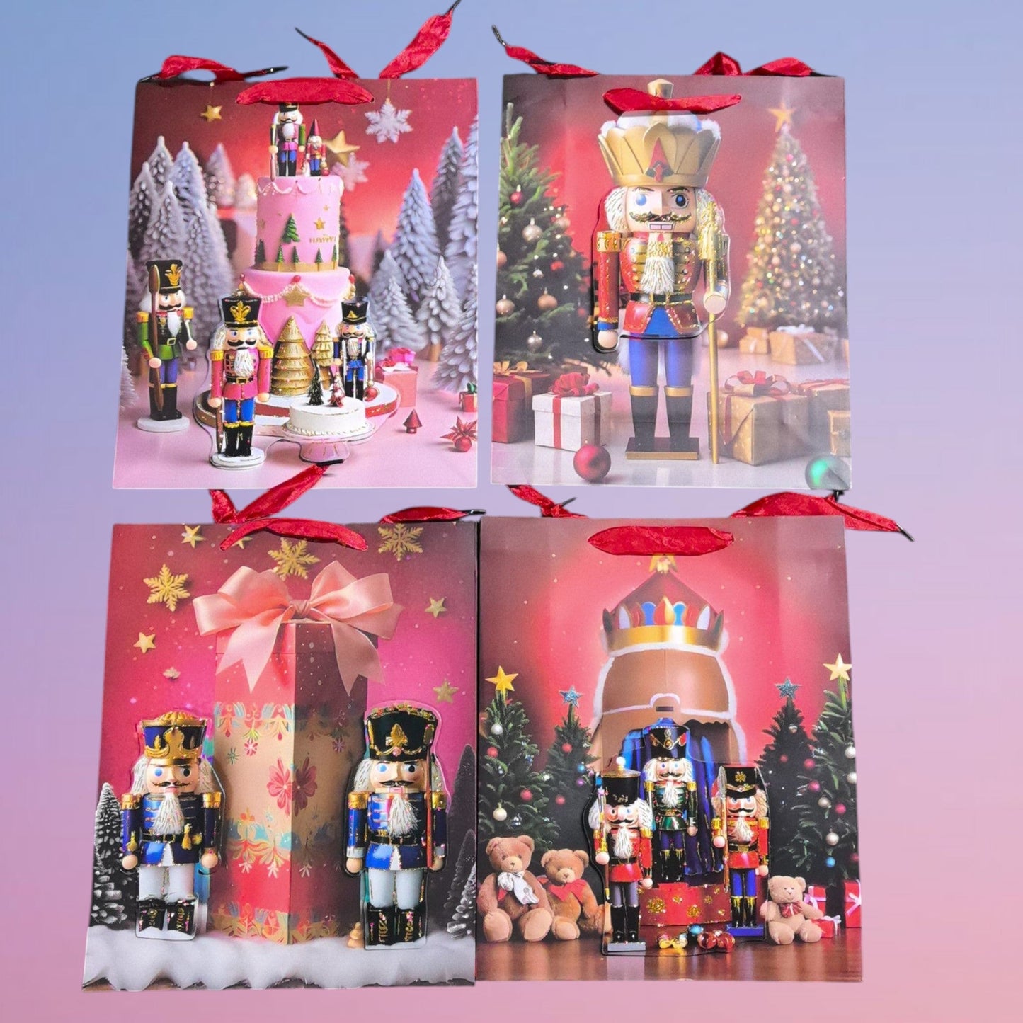 BOLSA REGALO S NAVIDAD SC2074