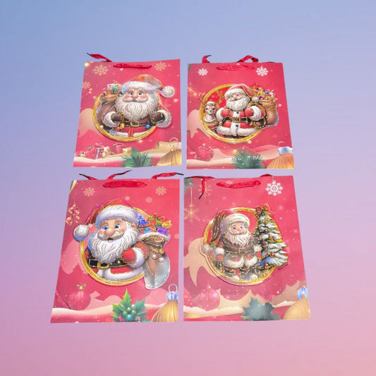 BOLSA REGALO S NAVIDAD SC2070