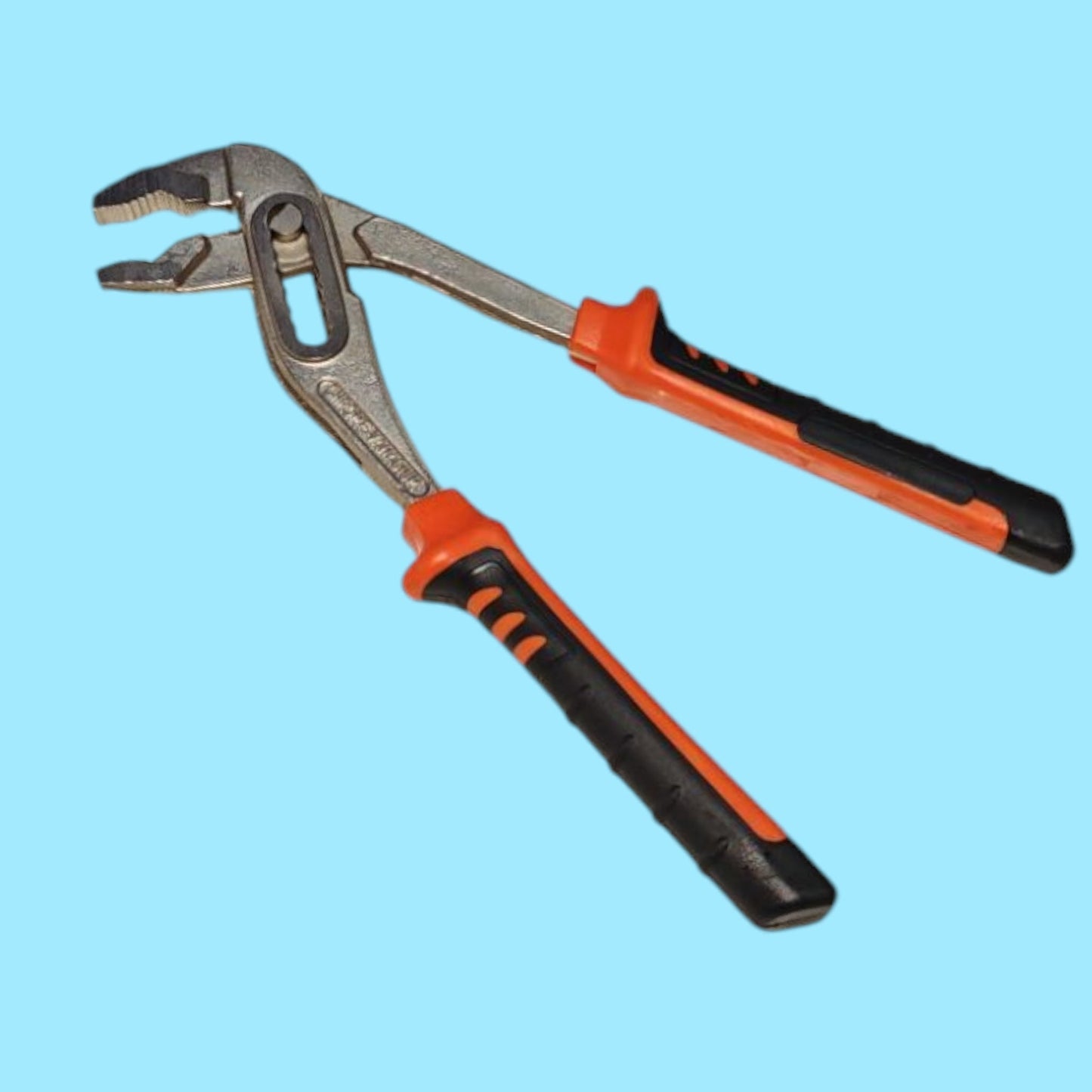 LLAVE PARA TUBO 10 PULG