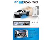 CARRO PICKUP CONTROL 9076