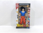COLECCION DRAGONBALL 12OULG 215/216