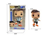 POP MESSI 6679-2610