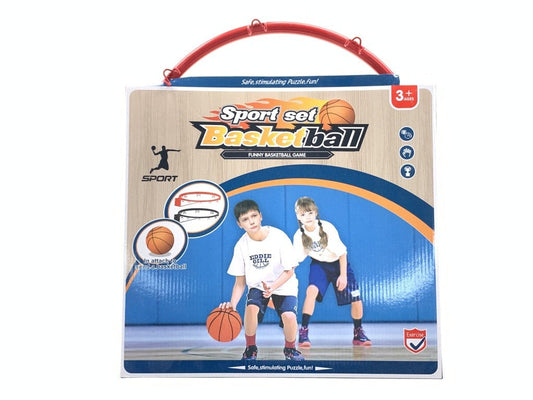 ARO DE BALONCESTO AT-816