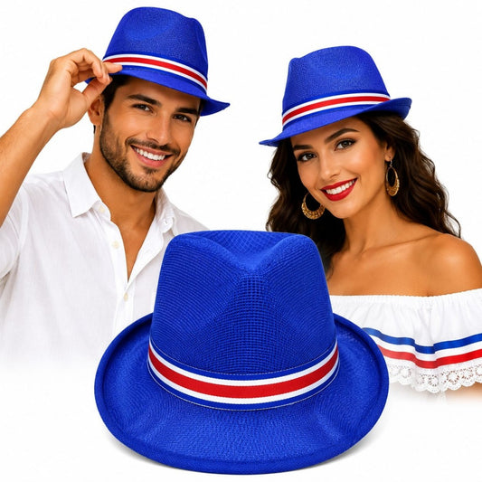 SOMBRERO CR GDE
