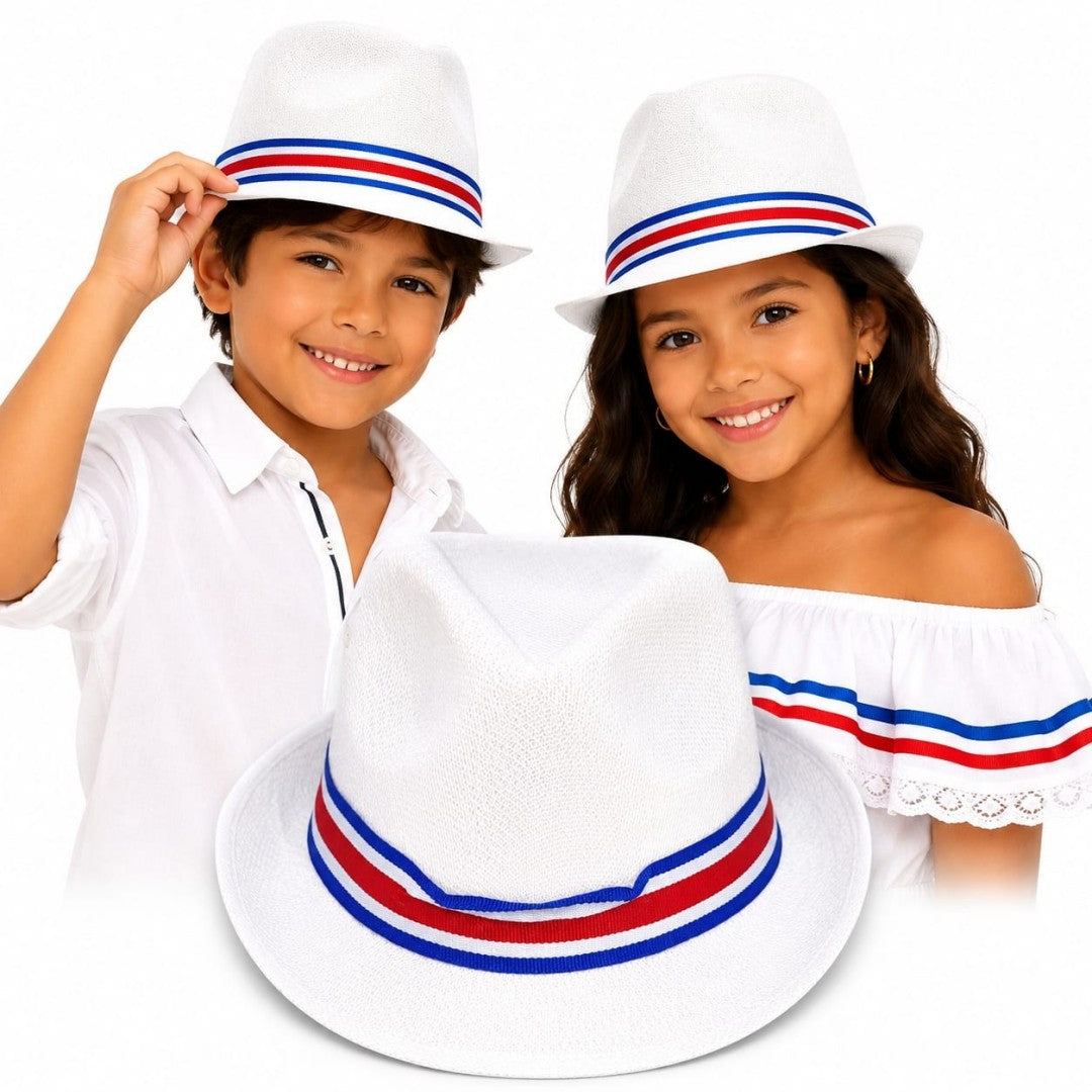 SOMBRERO CR PEQ
