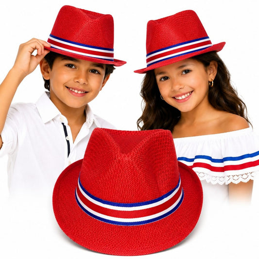 SOMBRERO CR PEQ
