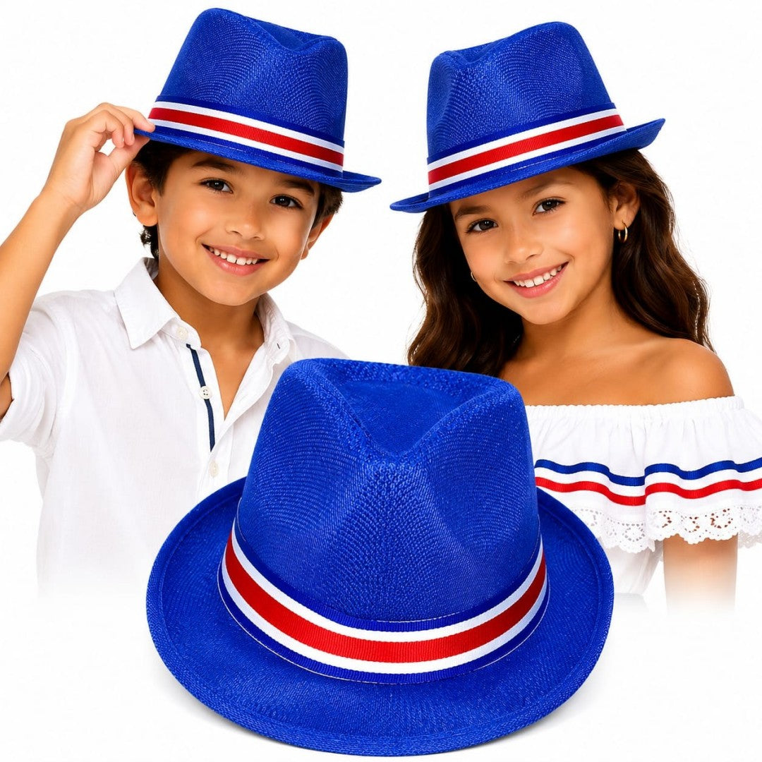 SOMBRERO CR PEQ