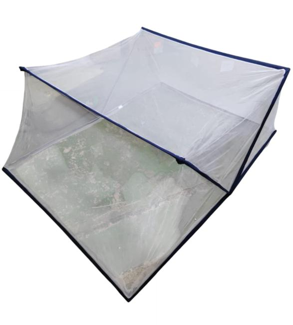 Toldo Antimosquito 190 *100 cm