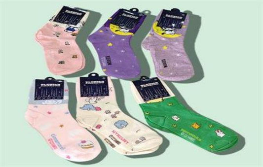 MEDIA PERSONAJE MED SANRIO