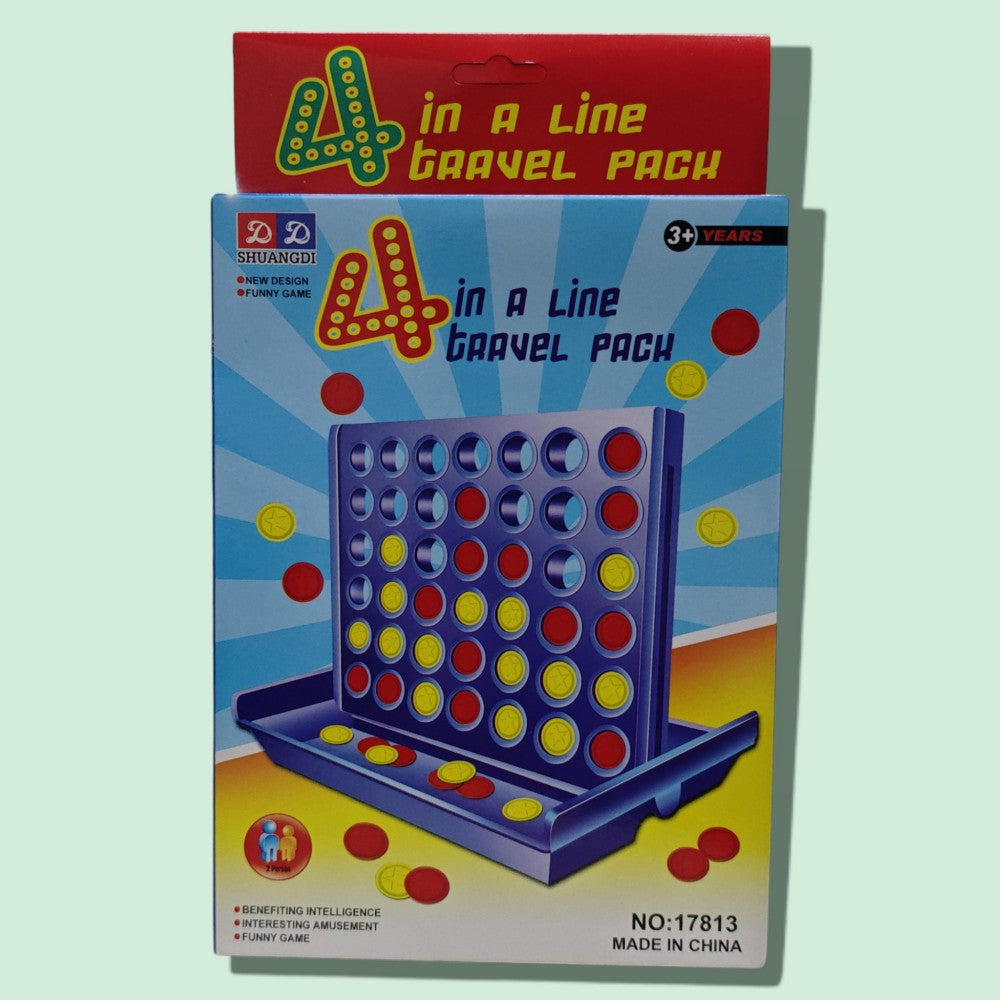 4 LINEA GRANDE 17813