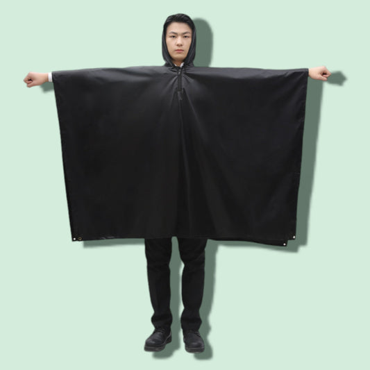 CAPA PONCHO PARA MOTO CY306