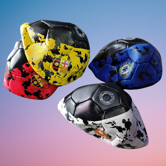 FUTBOL 5# COLOR PIEDRA