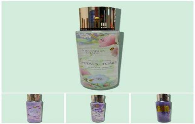 TONICO FACIAL 250ML 1