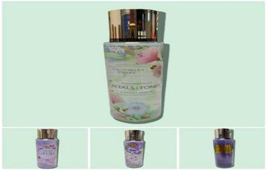 TONICO FACIAL 250ML 1