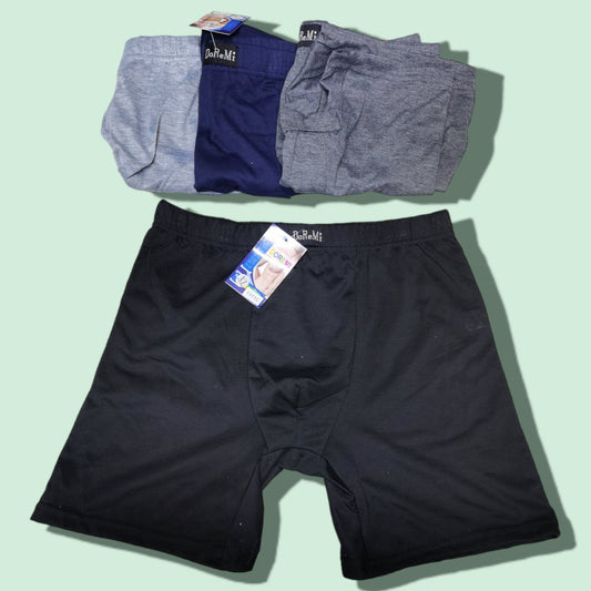 BOXER HOMBRE 1371C