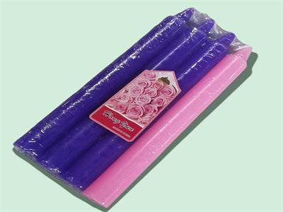 CANDELA COLOR 4 PCS