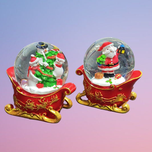 BOLA CRISTAL NAV E50