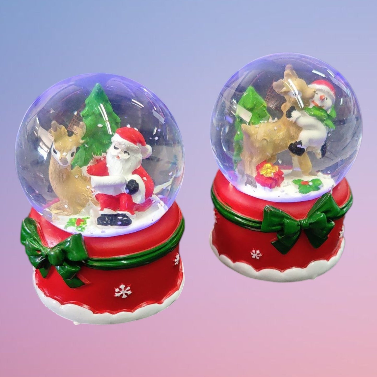 BOLA CRISTAL NAV E60