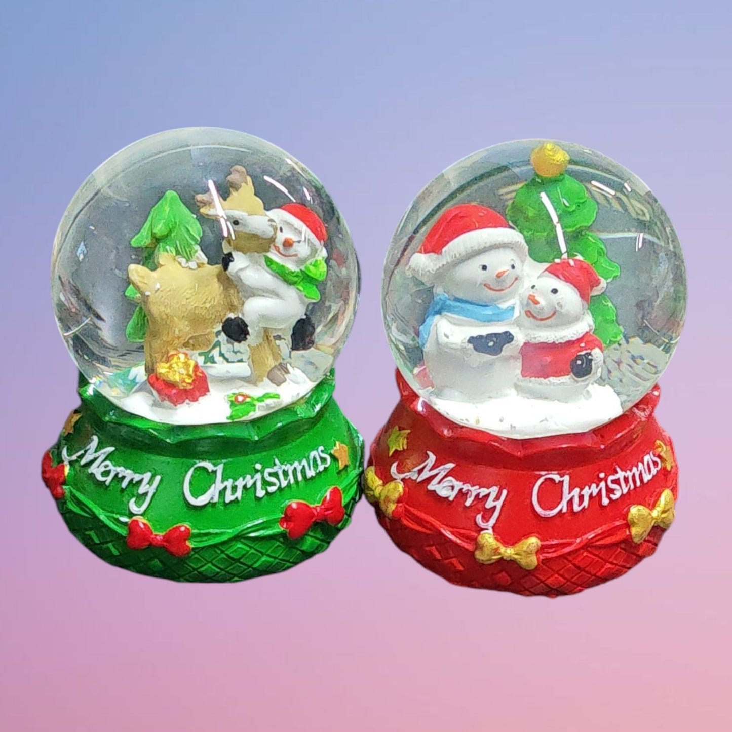 BOLA CRISTAL NAV E28