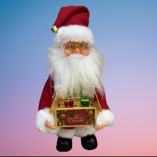 MUNECO COLACHO REGALO 12PULG