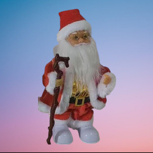 MUNECO COLACHO BASTON 12PULG