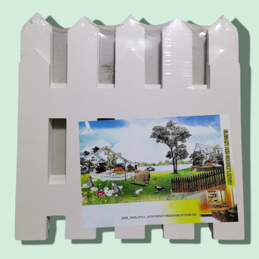 CERCA MADERA 4PCS FBS303055