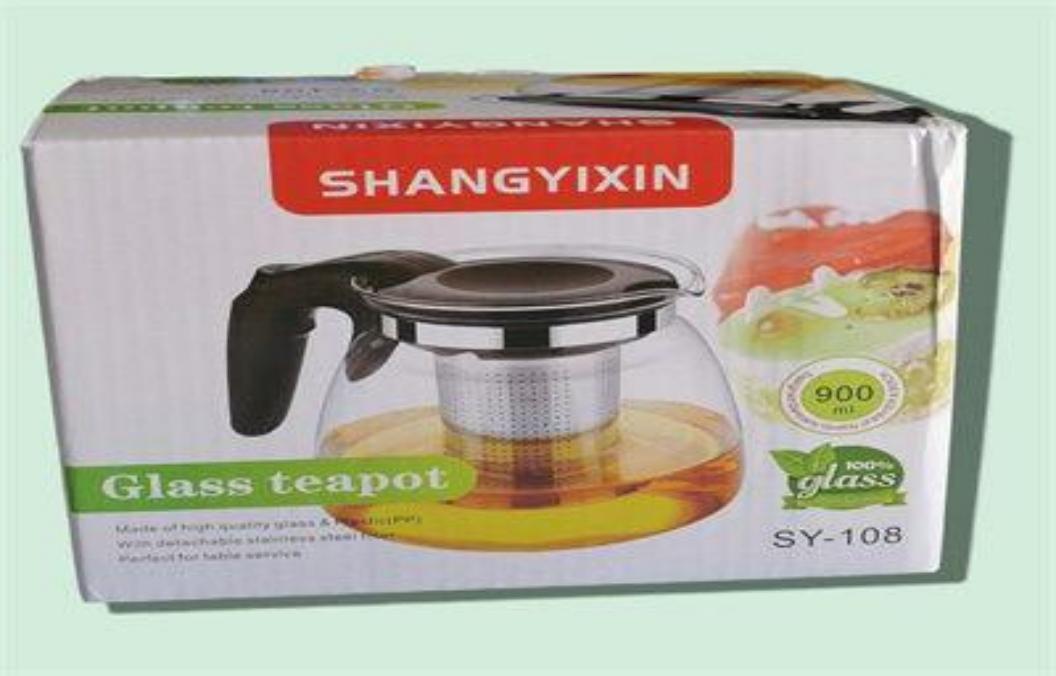 PICHEL TE 900ML SY108