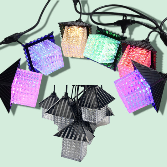 LUZ CASITA 10L CONTRAGUA