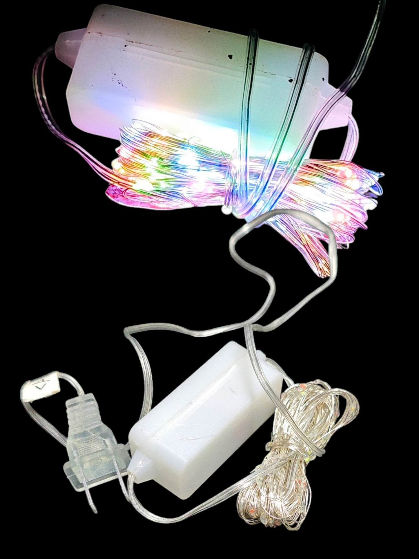 LUZ LED 100L OPP COLOR