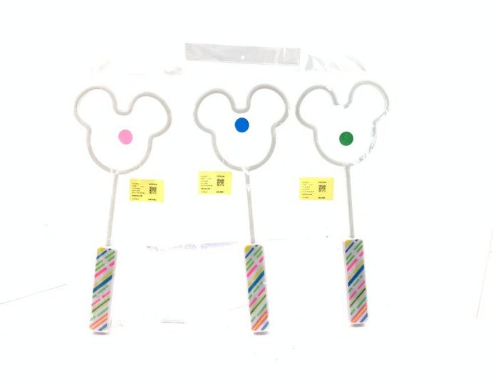 VARITA LUZ MICKEY 8862-1