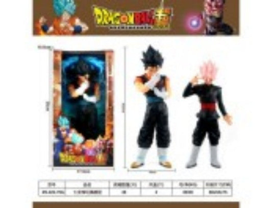COLECCION DRAGON BALL ZS222-79A