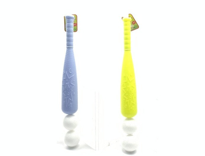 SET BEISBOL MALLA JUGUETE 126-5