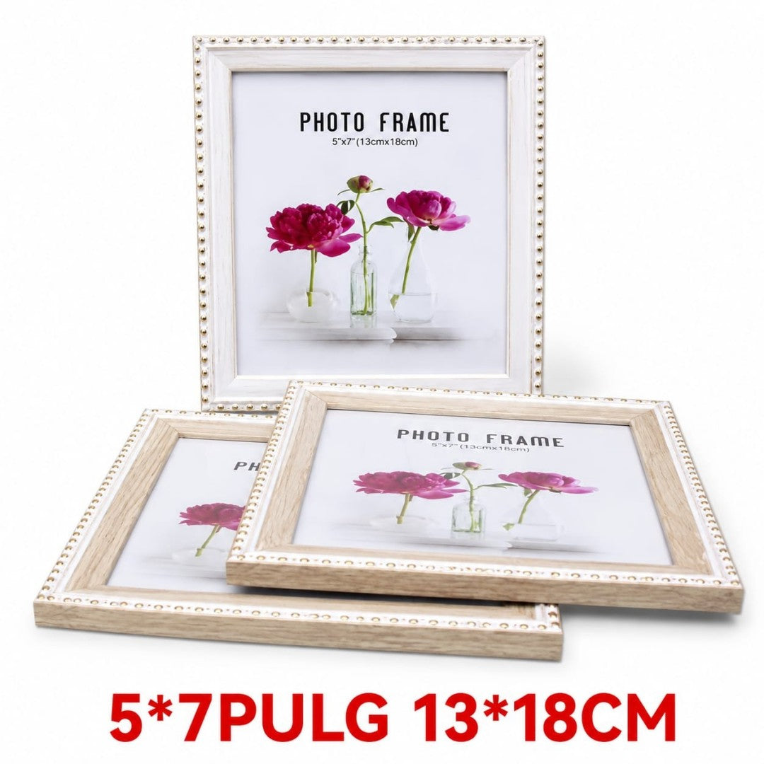 PORTARETRATO 5*7PULG 13*18CM 5003 7815