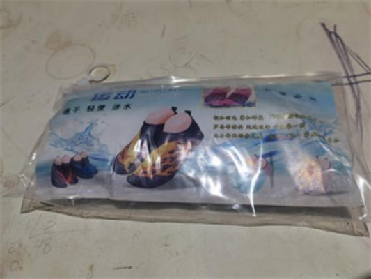 zapatos de playa 30-35