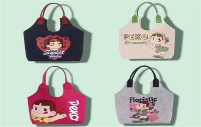 BOLSA TELA DOLL A