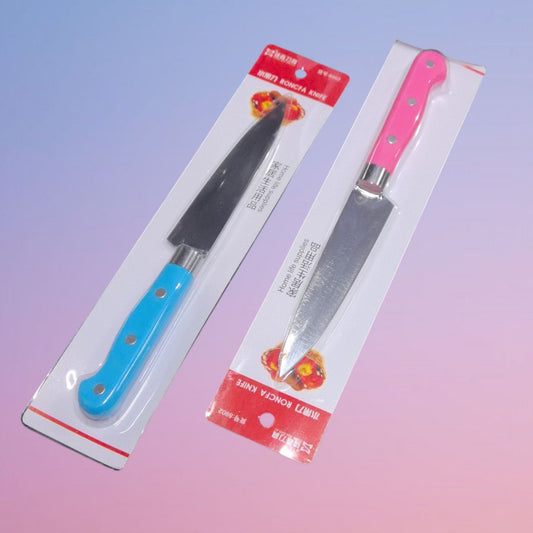 CUCHILLO FRUTAS 23CM 8902