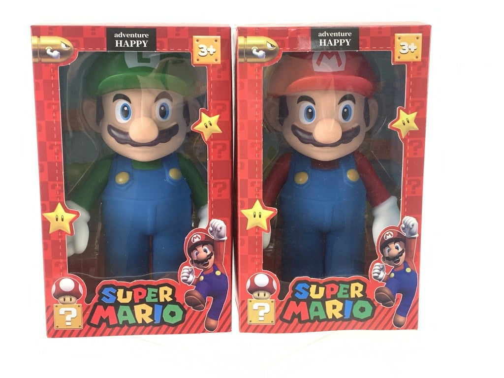 COLECCION MARIO 8PULG 917