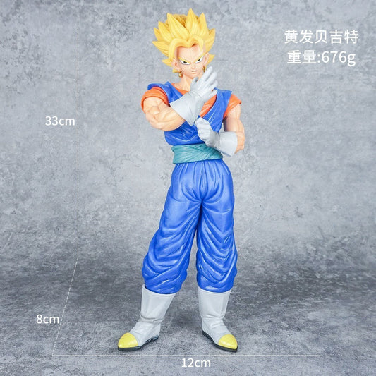 COLECCION DRAGONBALL 33CM QLZ006