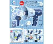 MEGAFONO BURBUJA 44324F