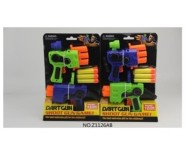 SET PISTOLA FON Z1126AB