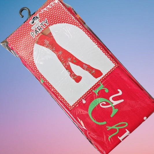 MEDIAS LARGAS NAVIDAD