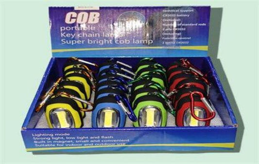 FOCO LLAVERO LED 5820