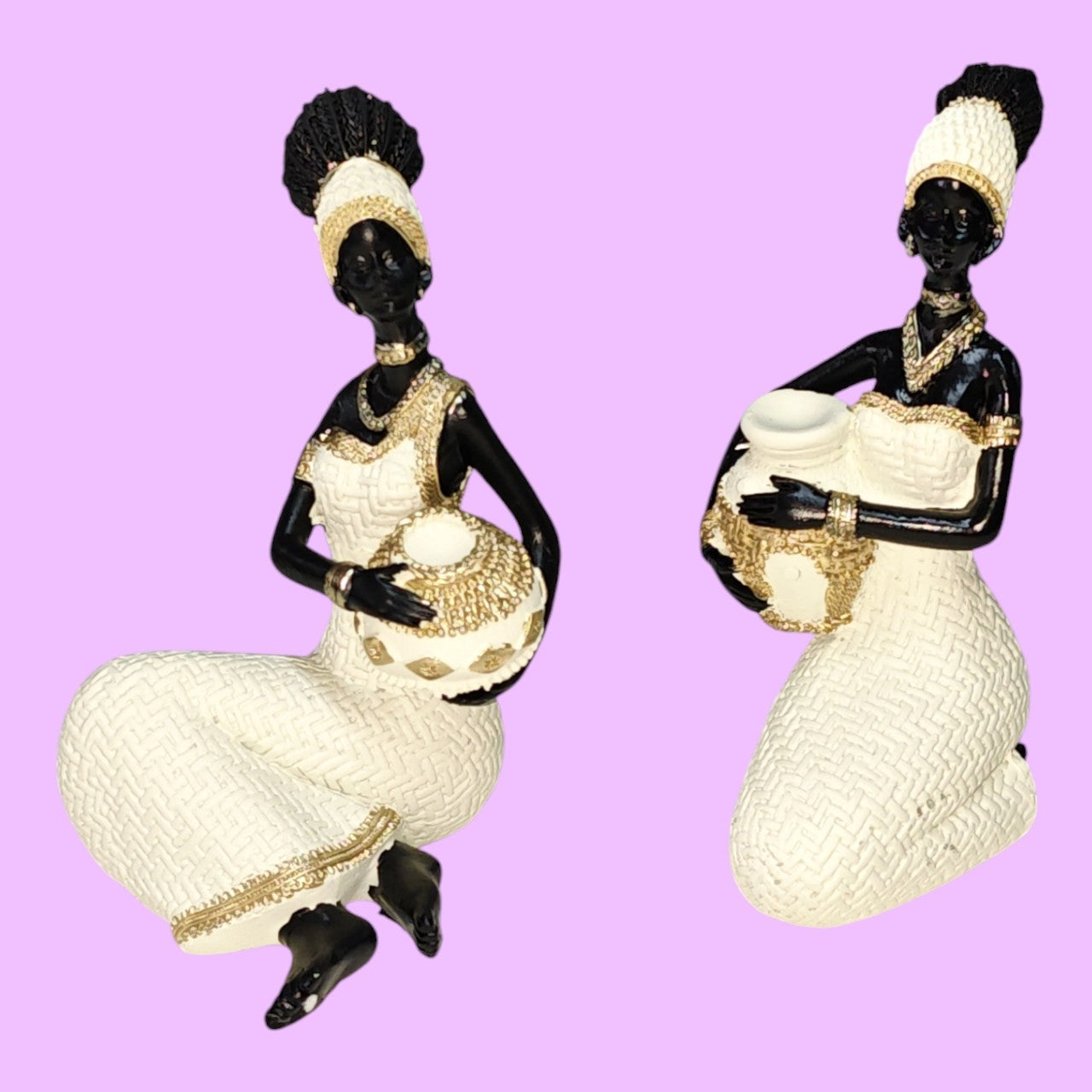 ADORNO AFRICANA 66224B