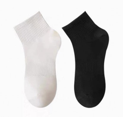 MEDIAS MEDIO HOMBRE B