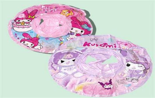 FLOTADOR INFLABLE KUROMI