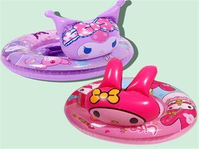 FLOTADOR INFLABLE KUROMI B