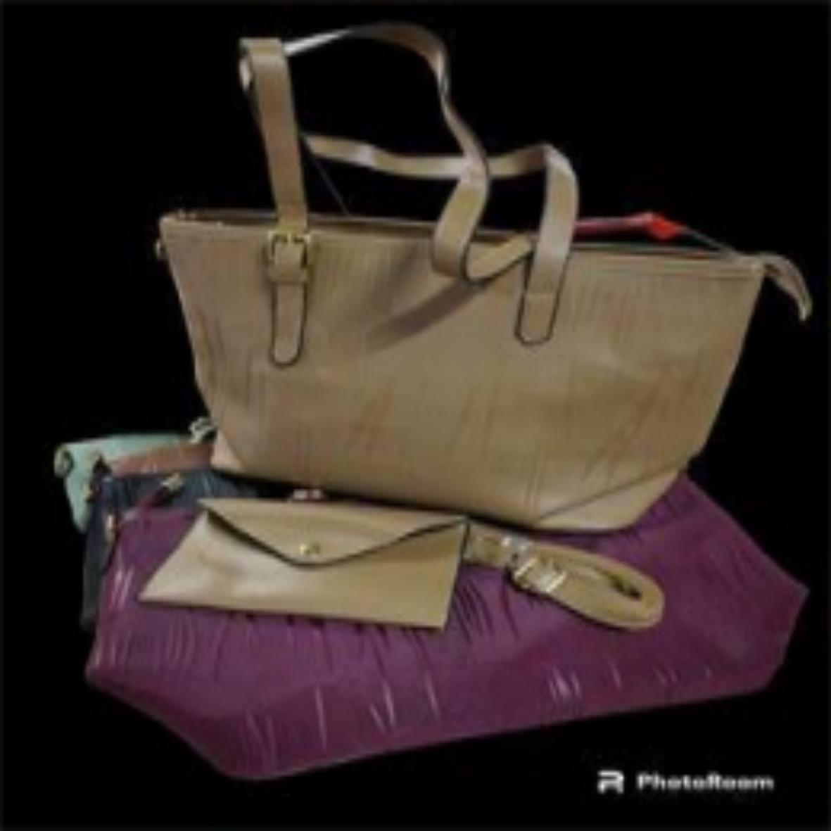 Bolso mujer grande A-1